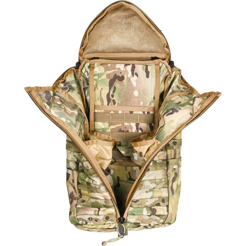 ASAP - Multicam (Open)